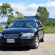 Illustration for article titled The V70 had a little work done today